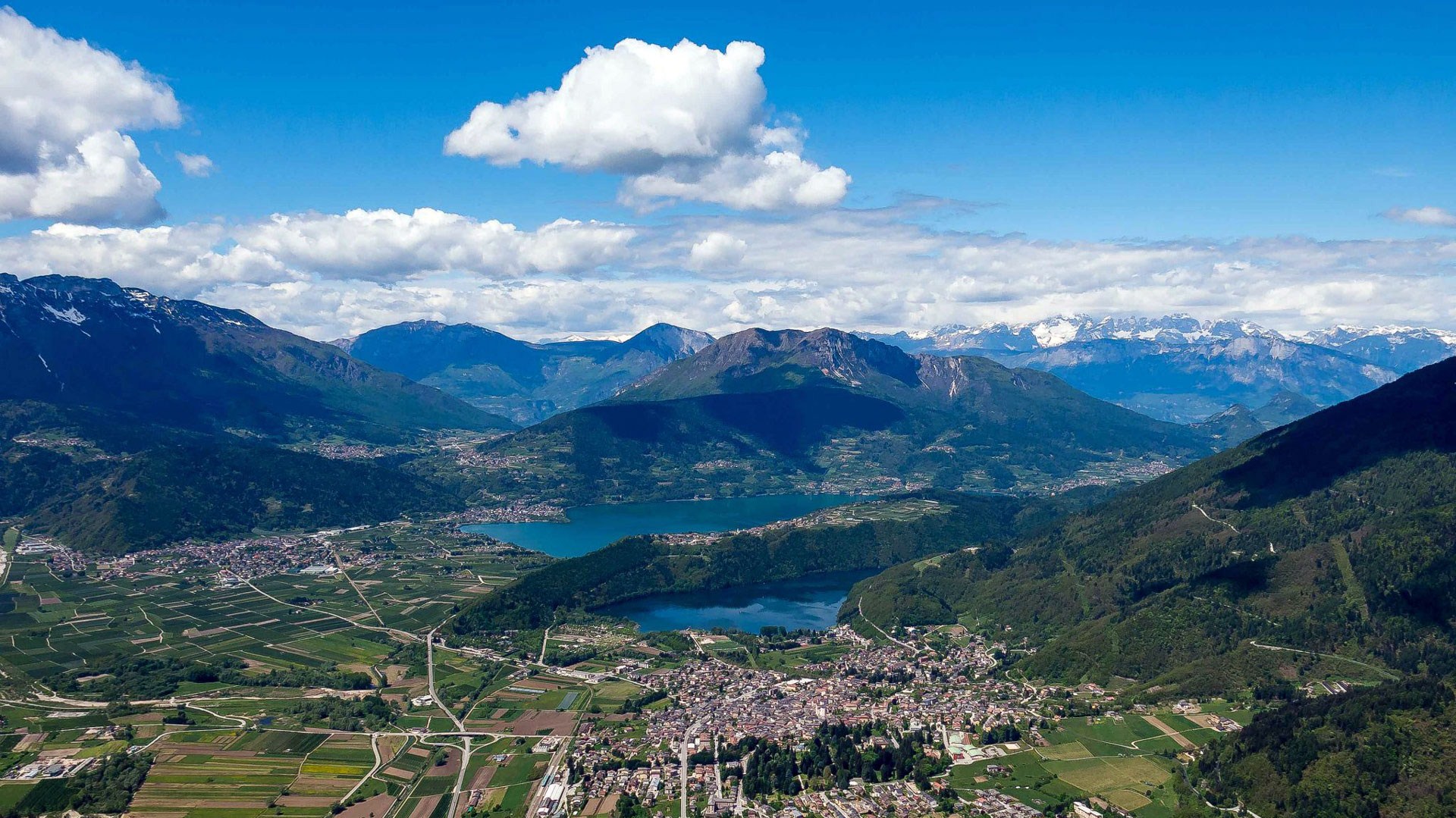 VALSUGANA, NUOVO TURISMO PUNTA SUI DISABILI