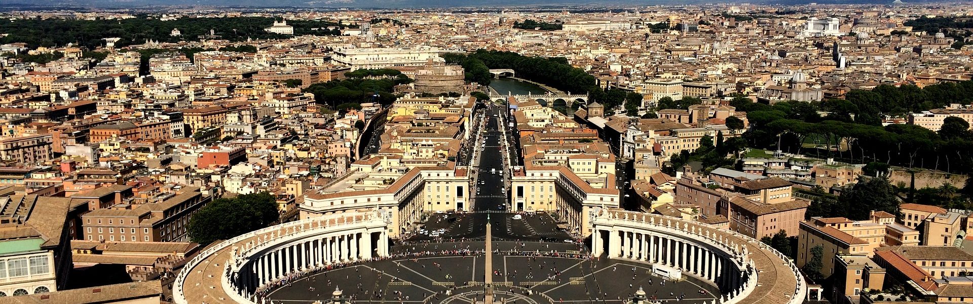 Roma: Musei Vaticani Accessibili