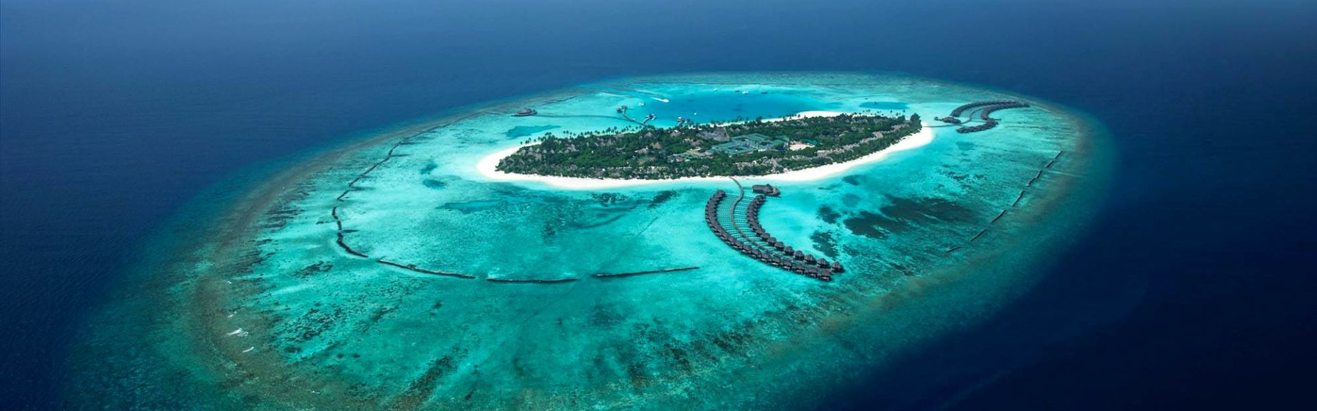 Maldive – Resort da Sogno Senza Barriere