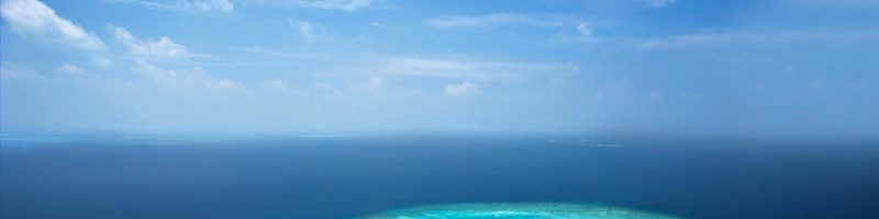 Maldive – Resort da Sogno Senza Barriere