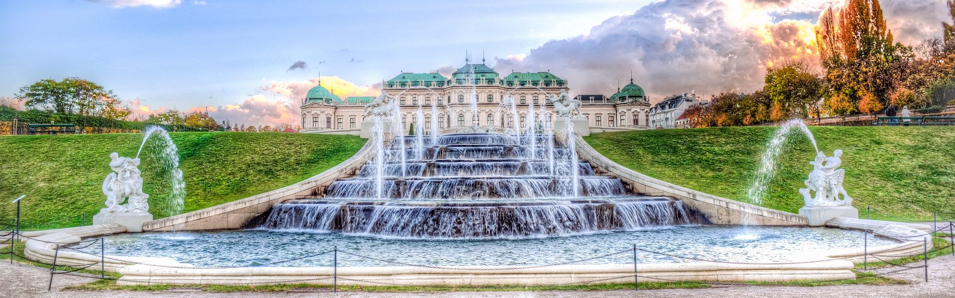 VIENNA – TOUR ACCESSIBILE NELLA CITTA’ DELL’ARTE E DELLA CULTURA