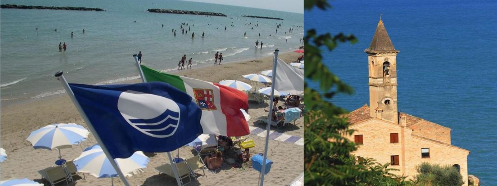Marche – Cupra Marittima –  Case Vacanza Accessibili Sul Mare