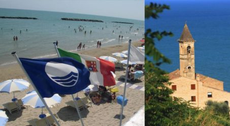 Marche – Cupra Marittima –  Case Vacanza Accessibili Sul Mare