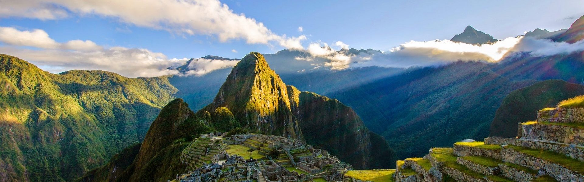 PERU’ – AVVENTURA PERUVIANA IN CARROZZINA