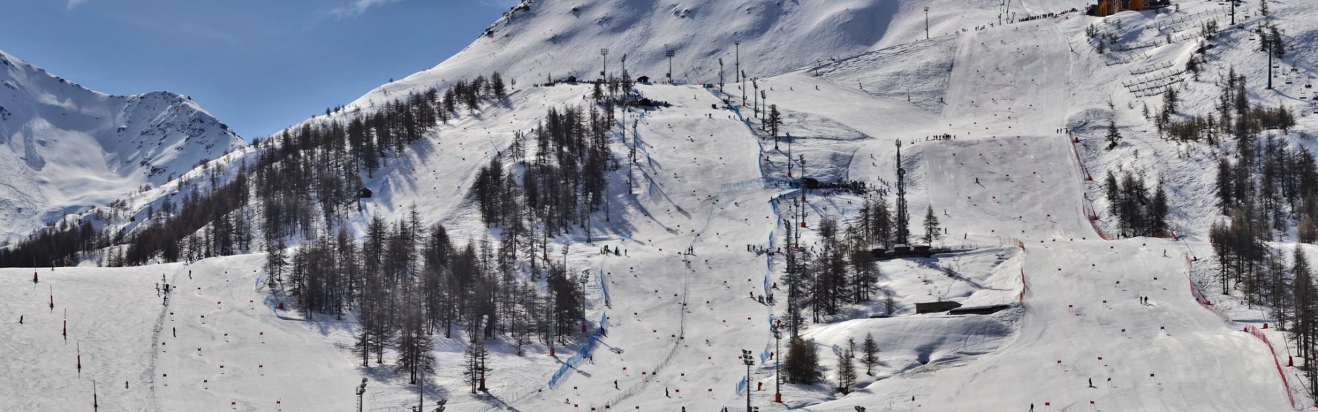 PIEMONTE – SESTRIERE – HOTEL VILLAGE PER GLI AMANTI DEGLI SPORT INVERNALI ACCESSIBILI