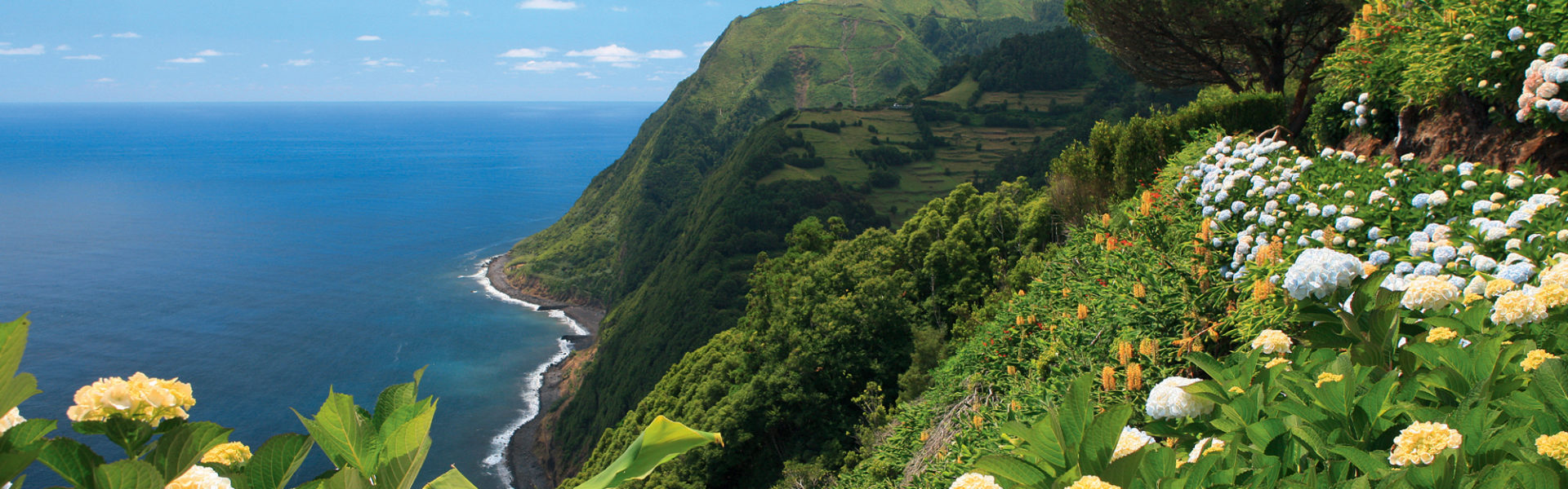 AZZORRE – VACANZE ACCESIBILI A SÃO MIGUEL, L’ISOLA VERDE