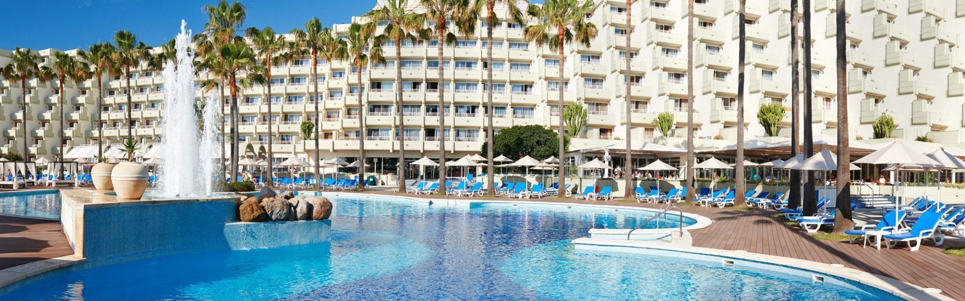 Maiorca – Hotel Accessibile 4 Stelle per Soli Adulti