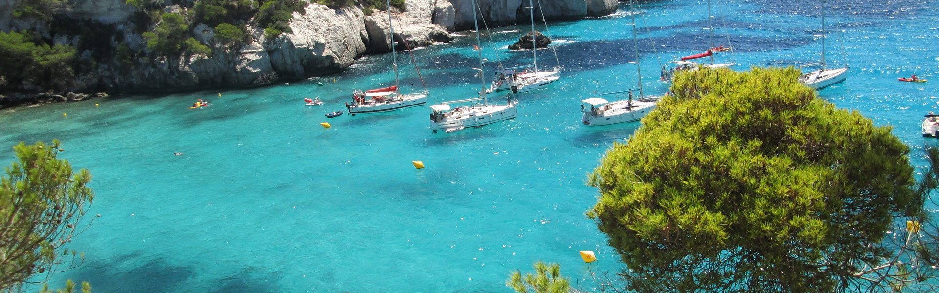 Minorca – Resort Accessibile in Stile Minorchino