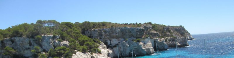 Minorca – Resort Accessibile in Stile Minorchino