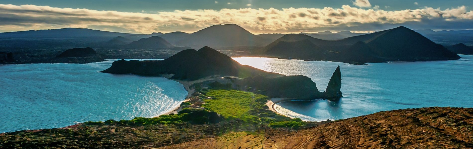ECUADOR – TOUR AVVENTURA ALLE GALAPAGOS