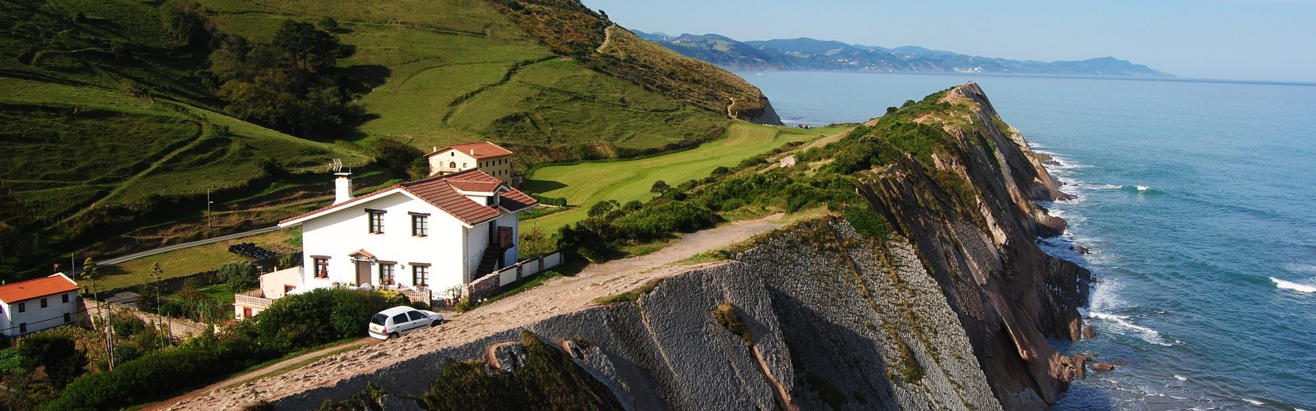 SPAGNA – SAN SEBASTIAN – LE MERAVIGLIE DEI PAESI BASCHI SENZA BARRIERE