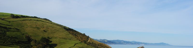 SPAGNA – SAN SEBASTIAN – LE MERAVIGLIE DEI PAESI BASCHI SENZA BARRIERE