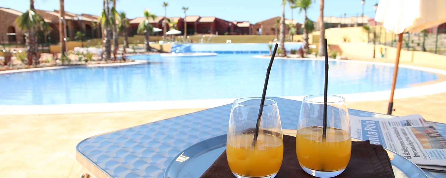 Alicante – Resort & Spa accessibile sulla splendida Costa Blanca!
