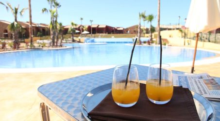 Alicante – Resort & Spa accessibile sulla splendida Costa Blanca!