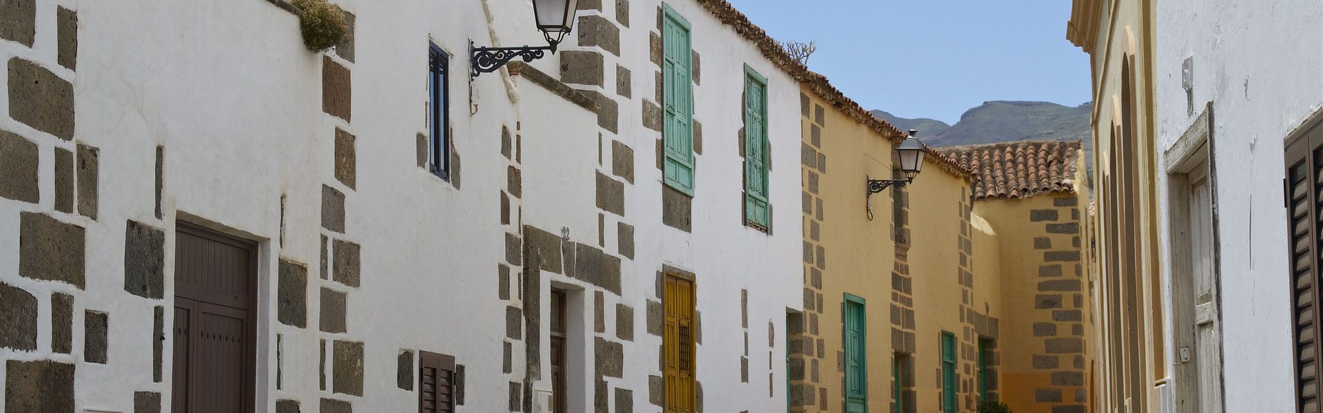 Gran Canaria Accessibile