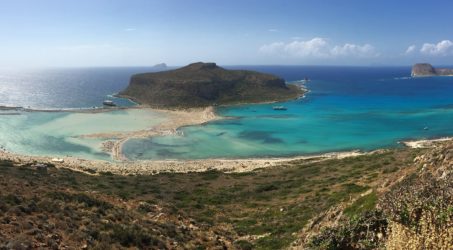 Creta – Suite Accessibili immerse nella Natura
