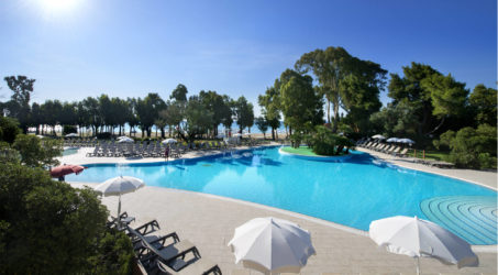 Calabria – Resort Accessibile sul Mar Jonio