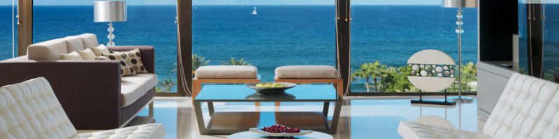 Tenerife – Hotel Senza Barriere direttamente sul mare