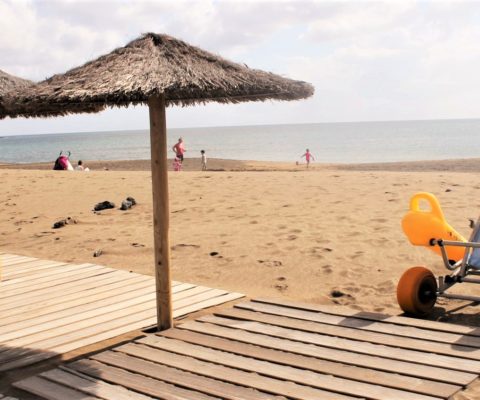 Canarie accessibili: le isole più attrezzate d’Europa!