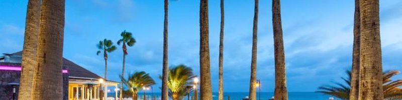 LANZAROTE –  HOTEL ACCESSIBILE SULLA SPIAGGIA