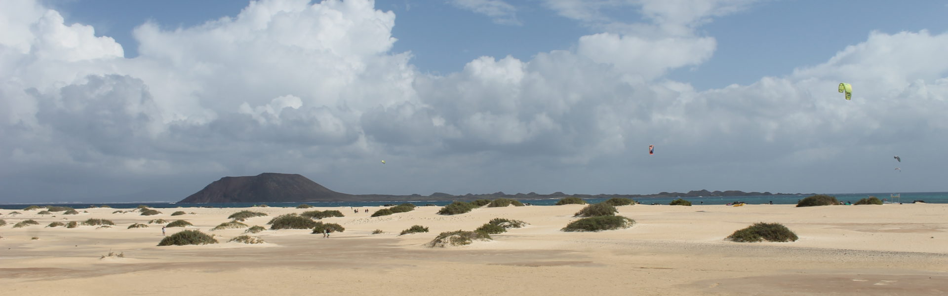 Fuerteventura accessibile