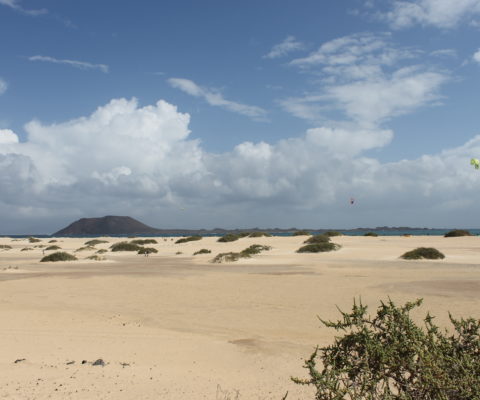 Fuerteventura accessibile