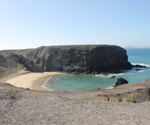 Lanzarote accessibile in tutti i sensi