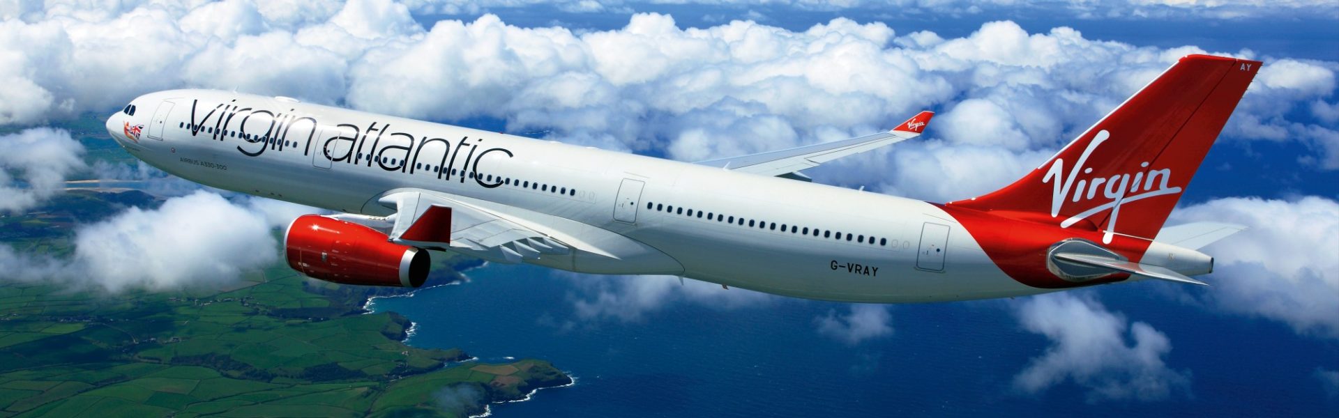 Ipovedenti: Virgin Atlantic lancia l’intrattenimento a bordo dedicato
