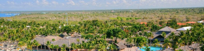 Santo Domingo – Resort Senza Barriere su Spiaggia di Corallo Bianco