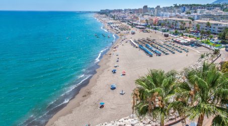Malaga – Vacanze Accessibili nel Cuore della Costa del Sol