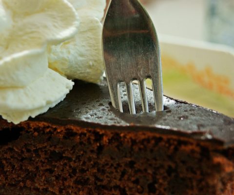 Dove mangiare la miglior torta Sacher di Vienna?